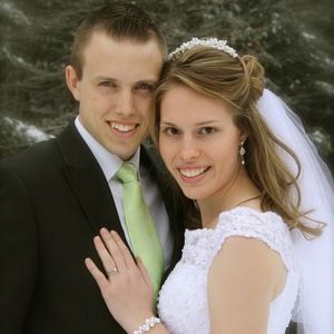 Meet your Posher, Anna marie